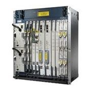 Cisco 10000-2P3-2DC-RF 10008 8-Slot Router Chassis 8 x Expansion Slot, 2 x Performance Routing Engine