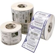 Zebra 10017829X Barcode Label