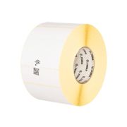 Zebra 10023203 Z-Supreme 2000T Barcode Label