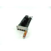 EMC 103-055-100 4-Port 1GbE Ethernet Module