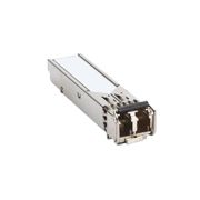 Extreme Networks 10334 40Gb/s 40GBase-LM4 Single-Mode Fibre 1310nm 2km LC Connector QSFP+ Transceiver Module