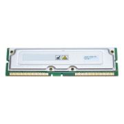 HP 103996-B21 512MB DDR-800MHz PC800 ECC 184-Pin RDRAM Memory Module