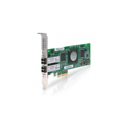 NetApp 106-00048 PCI Express Dual Port GbE Network Interface card Card Copper RJ-45