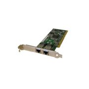 NetApp 106-00049 PRO/1000 Pf Dual Port Server Network Adapter PCI Express x4