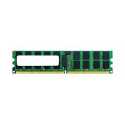 Dell A0455466 2GB DDR2-400MHz PC2-3200 ECC Registered CL3 240-Pin RDIMM 1.8V Dual Rank Memory Module