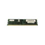 NetApp 107-00096 8GB DDR3-1333MHz PC3-10600 ECC Registered CL9 240-Pin RDIMM 1.5V Dual Rank Memory Module