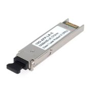 Foundry Networks 10G-XFP-LR 10Gbps 10GBase-LR Single-mode Fiber 10km 1310nm Duplex LC Connector XFP Transceiver Module