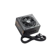 EVGA 110-BQ-0500-K1 500 BQ 500-Watts 80 Plus Bronze Certified Semi Modular ATX Power Supply