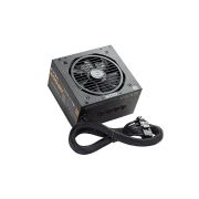 EVGA 110-BQ-0600-K1 600 BQ 600-Watts 80 Plus Bronze Certified Semi Modular ATX Power Supply