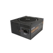 EVGA 110-BQ-0650-V1 650 BQ 650-Watts 80 Plus Bronze Certified Semi Modular ATX Power Supply