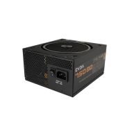 EVGA 110-BQ-0750-V1 750 BQ 750-Watts 80 Plus Bronze Certified Semi Modular ATX Power Supply