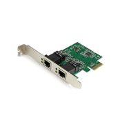 NetApp 111-00698 10GBe Dual-Port PCI Express Adapter