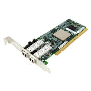 NetApp 111-00779 Dual-Port 8GB Metrocluster Fibre Channel / VI Host Bus Adapter