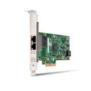 NetApp 111-01232 2-Port Bare Cage SFP+ 10GBe PCI Express Network Interface Card
