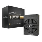 EVGA 120-G2-1300-XR SuperNOVA 1300 G2 1300-Watts Fully Modular NVIDIA SLI and Crossfire 80+ Power Supply (Gold)