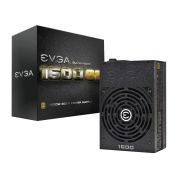 EVGA 120-G2-1600-X1 SuperNOVA 1600 G2 1600-Watts Fully Modular NVIDIA SLI and Crossfire Ready 80+ Power Supply (Gold)