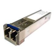 Comtrol 1200092 125Mbps 100Base-FX Single-Mode Fibre BIDI 20km 1550TX/1310RX Duplex LC Connector SFP Transceiver Module