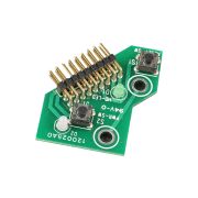 Toshiba 120025A0 Equium 8050S Power Button Push Switch
