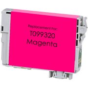 Epson T099320 99 S Claria Hi Definition Magenta Ink Cartridge