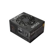 EVGA 123-GM-0850-X1 SuperNOVA GM 850-Watts 100-240V AC 50-60Hz 80-Plus Gold SFX Power Supply