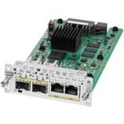 Cisco NIM-2BRI-NT/TE= 2-port Network Interface Module - BRI (NT and TE)