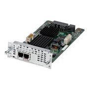 Cisco NIM-2FXO= Fourth-Generation Network Interface Module - voice / fax module