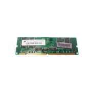 Compaq 128277-B21 128MB PC133 133MHz ECC Registered CL3 168-Pin DIMM Memory Module