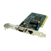 HP 133750-001 1-Port RJ-45 16/4 Token Ring Wake-on-LAN DB-9 PCI Network Adapter