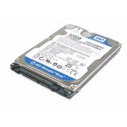 Western Digital WD3200BPVT-00A1YT0 Scorpio Blue 320GB 5400RPM SATA 3Gb/s 8MB Cache 2.5-inch Hard Drive