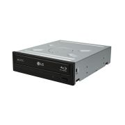 LG WH14NS40 Electronics 14x SATA Blu-ray Internal Rewriter