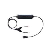 Jabra 14201-30 headphone/headset accessory EHS adapter