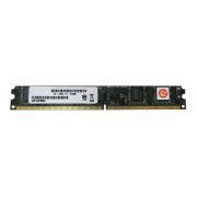 Cisco 15-11357-01 512MB PC2-5300 DDR2-667MHz ECC Registered CL5 240-Pin DIMM Very Low Profile (VLP) Memory Module