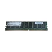 Cisco 15-9164-01 256MB DDR-333MHz PC2700 ECC Unbuffered CL2 184-Pin DIMM 2.5V Memory Module