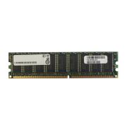 Cisco 15-9165-01 512MB ECC Unbuffered CL2.5 184-Pin DDR SDRAM DIMM Memory