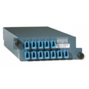 Cisco 15216-ID-50 50/100-GHz Interleaver/De-interleaver
