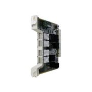 Cisco 15454-CE-1000-4-RF 4-Port Gigabit Ethernet Card 4 x GBIC Expansion Module