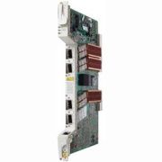 Cisco 15454-OTU2-XP-RF Ethernet 4 x 10 Gigabit Ethernet Xponder