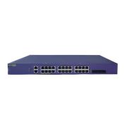Extreme Networks 16516 Summit X430 series 24 x 10/100/1000BASE-T, 4 x 1000BASE-X SFP switch