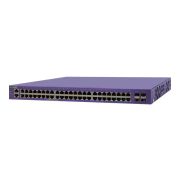 Extreme Networks 16518 Summit X430 series 48 x 10/100/1000BASE-T ports, 4 x 1000BASE-X SFP port switch