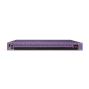Extreme Networks 16539 24 x fixed 100BASE-FX LC connectors, 4 x 1GBASE-X unpopulated SFP switch