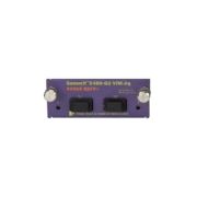 Extreme Networks 16710 X460-G2 VIM-2q network switch module 40 Gigabit Ethernet