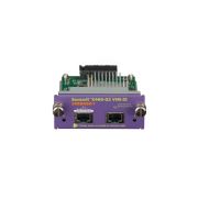 Extreme Networks 16712 Optional Virtual Interface Module