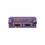 Extreme Networks 16713 Optional Virtual Interface Module