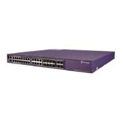 Extreme Networks 16718 24 x 10/100/1000BASE-T PoE+ ports, 8 x unpopulated SFP ports, 4 x unpopulated SFP ports Switch