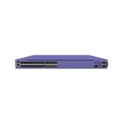 Extreme Networks 16790 ExtremeSwitching X590-24x-1q-2c X590 Series 24 x 1Gb/10Gb SFP+ ports QSFP+ Switch