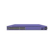 Extreme Networks 16791 ExtremeSwitching X590-24t-1q-2c X590 Series 24 x 100Mb/1Gb/10GBASE-T ports SFP+ Switch