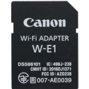 Canon 1716C001 W-E1 Wi-Fi Adapter