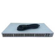 3Com 1720-410-000-2-01 SuperStack 3 4400 48 x Ports 10/100Base-TX LAN Layer 2 Managed Fast Ethernet Stackable Network Switch