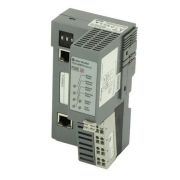 Allen Bradley 1734-AENTR/C 2-Port Ethernet/IP Twisted Pair I/O Adapter 24V DC