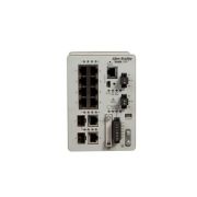 Allen Bradley 1783-BMS10CA Stratix 5700 10-Ports Ethernet Managed Switch
